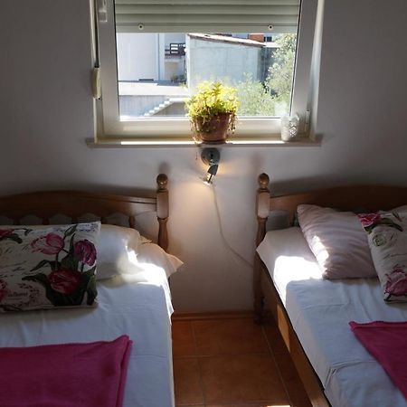 Luka  Apartments By The Sea Luka, Dugi Otok - 8182 חדר תמונה