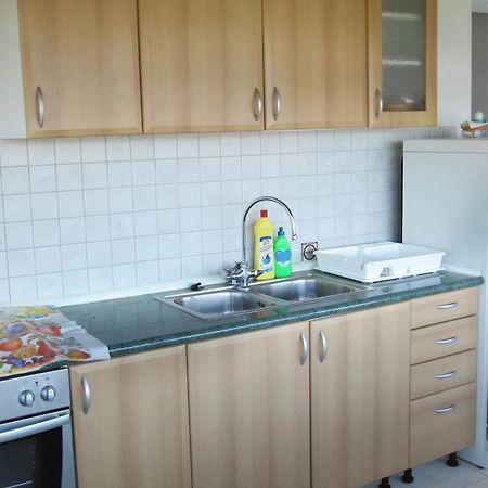 Luka  Apartments By The Sea Luka, Dugi Otok - 8182 חדר תמונה