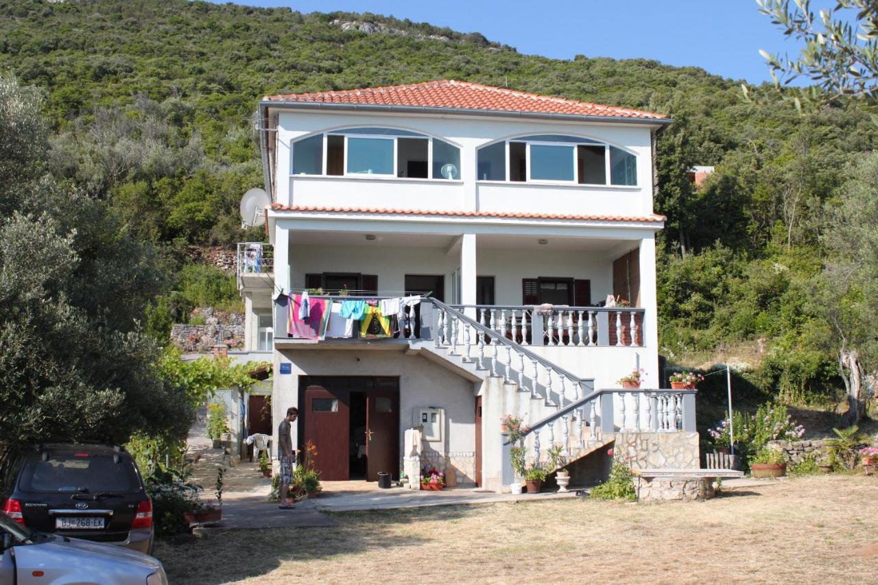 Luka  Apartments By The Sea Luka, Dugi Otok - 8182 מראה חיצוני תמונה