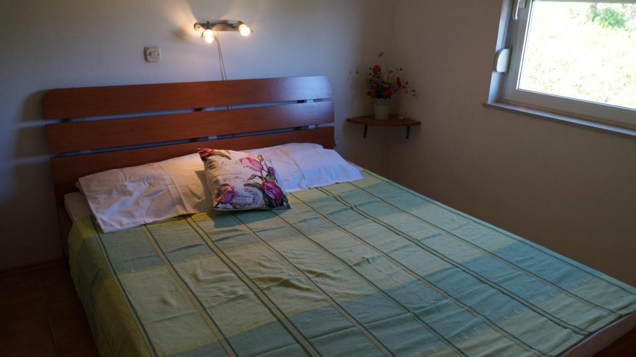 Luka  Apartments By The Sea Luka, Dugi Otok - 8182 מראה חיצוני תמונה