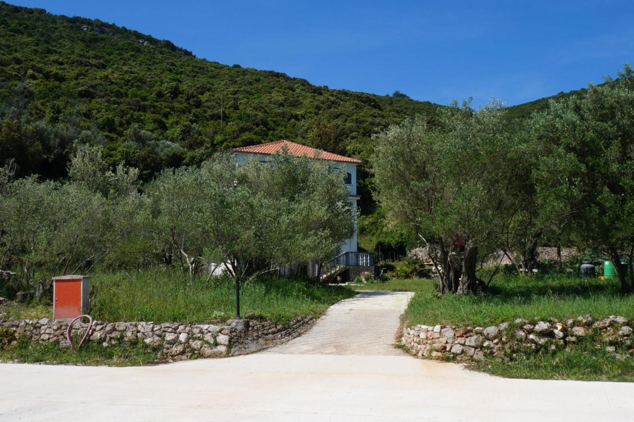 Luka  Apartments By The Sea Luka, Dugi Otok - 8182 מראה חיצוני תמונה