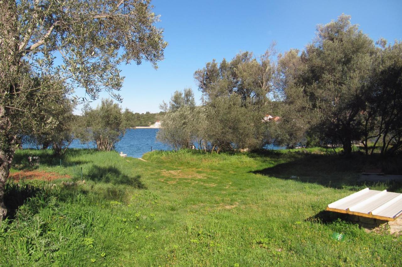 Luka  Apartments By The Sea Luka, Dugi Otok - 8182 מראה חיצוני תמונה