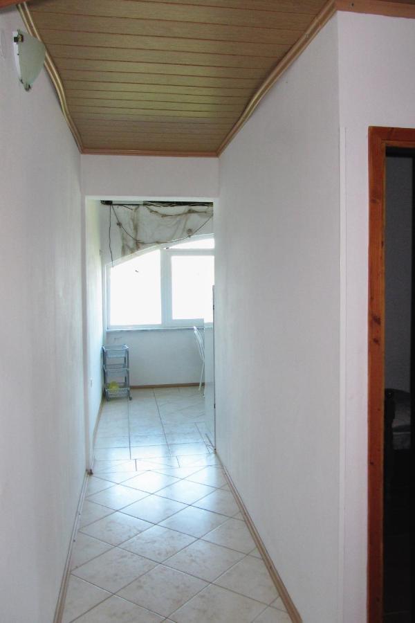 Luka  Apartments By The Sea Luka, Dugi Otok - 8182 מראה חיצוני תמונה