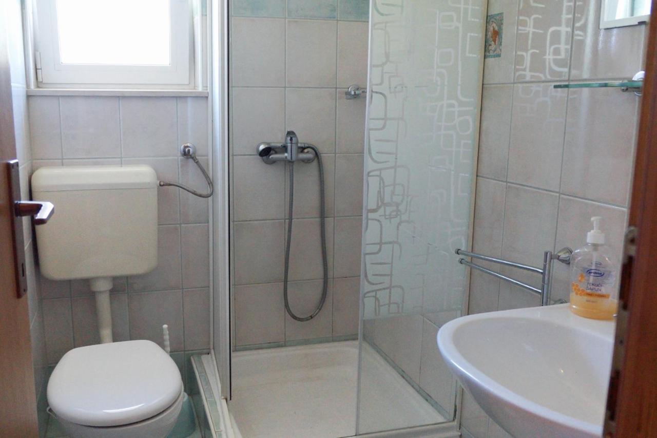 Luka  Apartments By The Sea Luka, Dugi Otok - 8182 מראה חיצוני תמונה