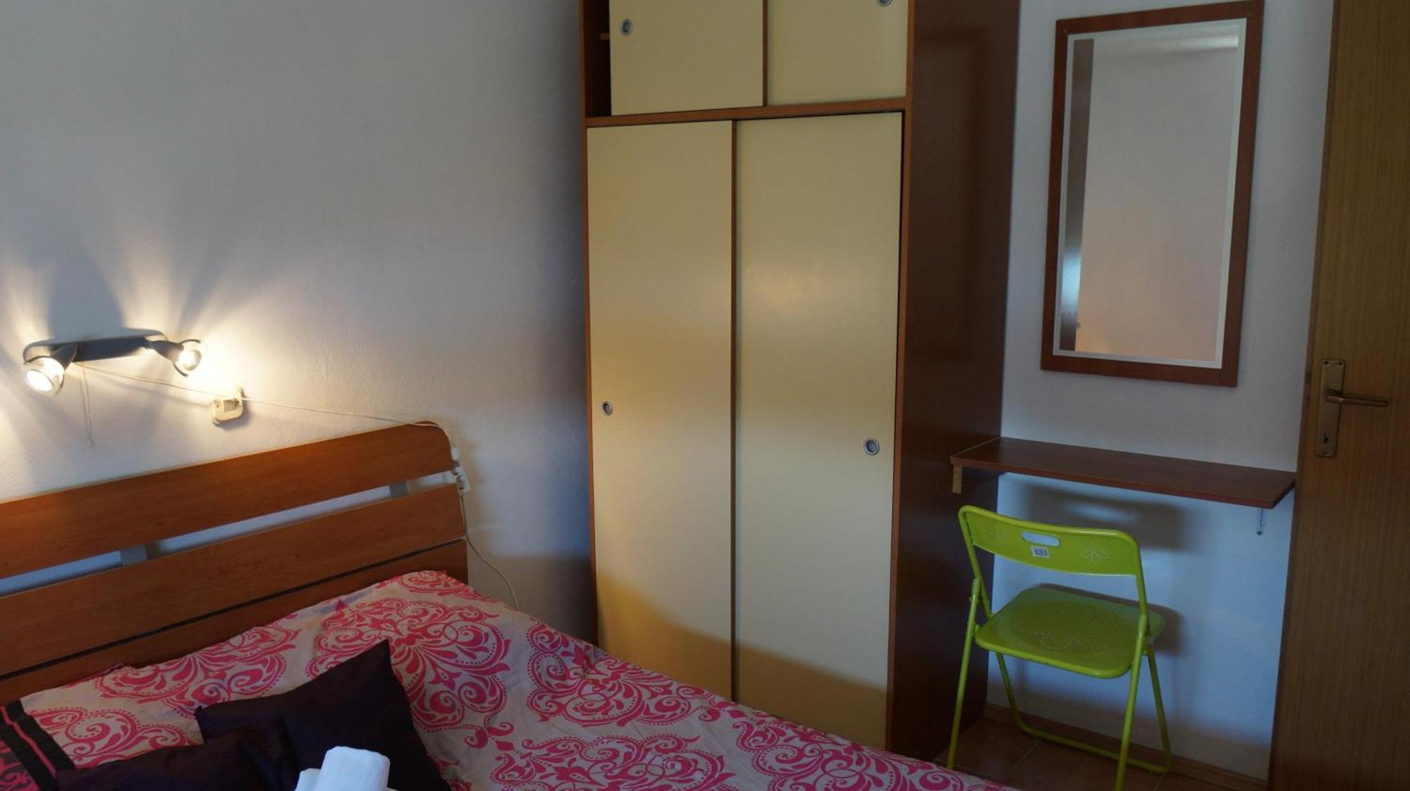 Luka  Apartments By The Sea Luka, Dugi Otok - 8182 חדר תמונה