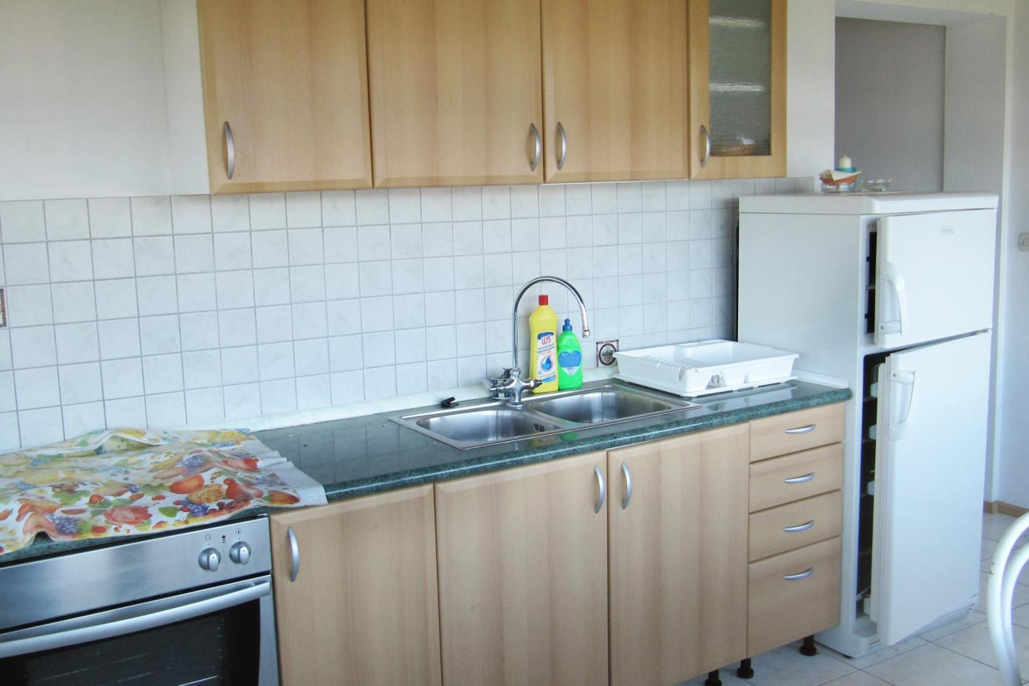 Luka  Apartments By The Sea Luka, Dugi Otok - 8182 חדר תמונה